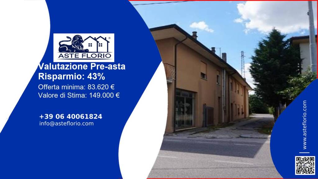 appartamento in vendita a Nove