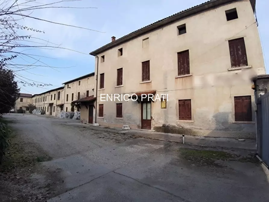 mansarda in vendita a Nove