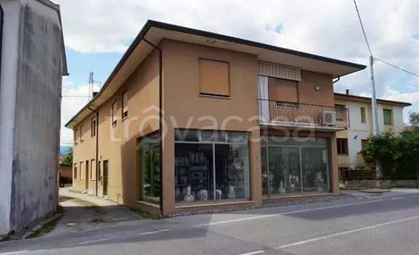 appartamento in vendita a Nove