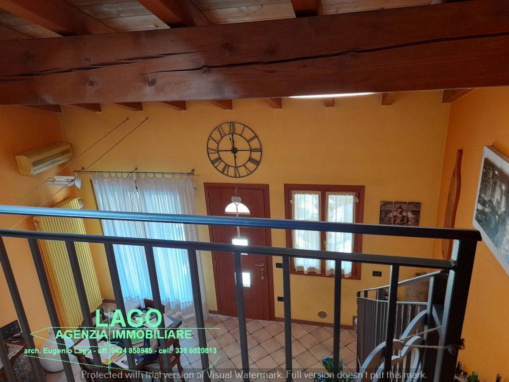 casa indipendente in vendita a Nove