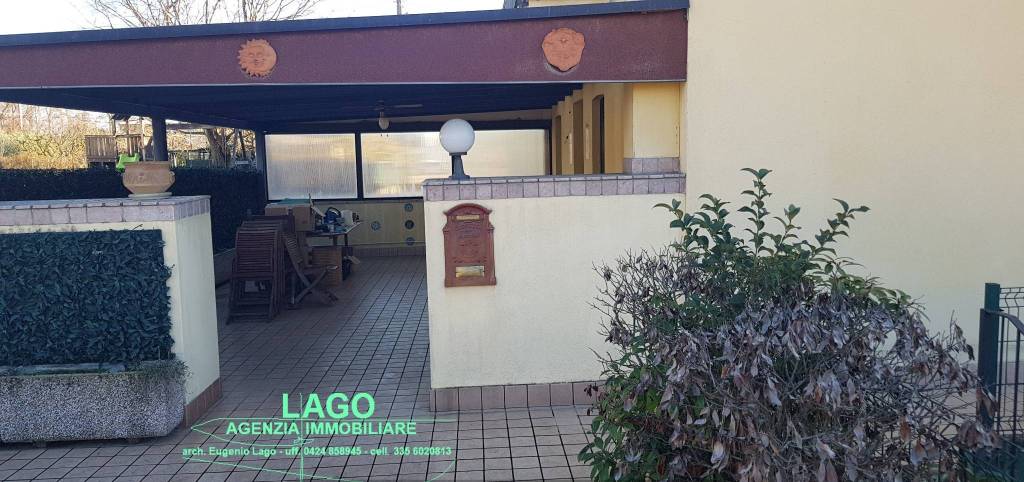 appartamento in vendita a Nove