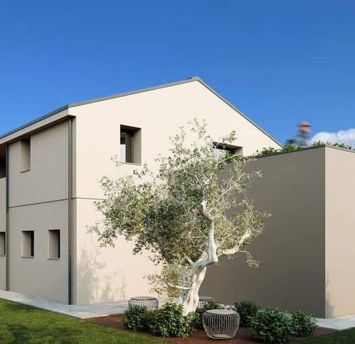 casa indipendente in vendita a Nove