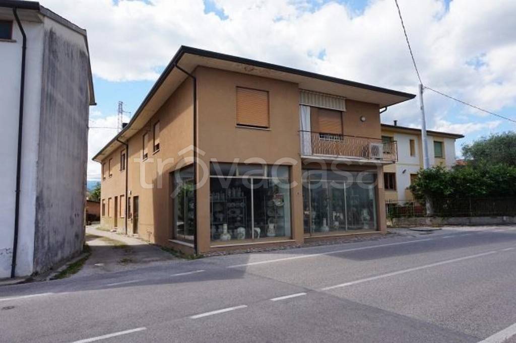 appartamento in vendita a Nove