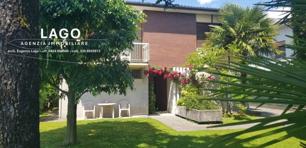 casa indipendente in vendita a Nove