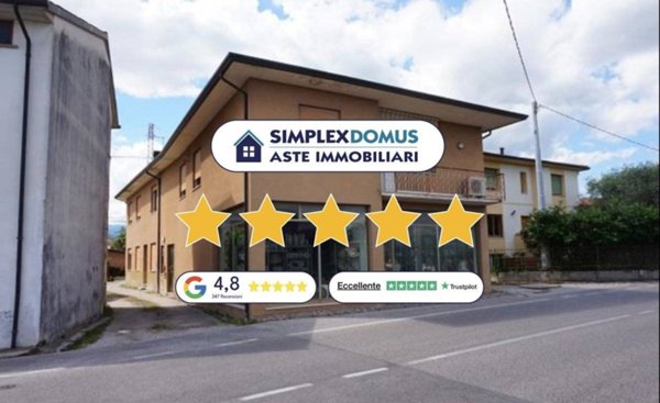 appartamento in vendita a Nove