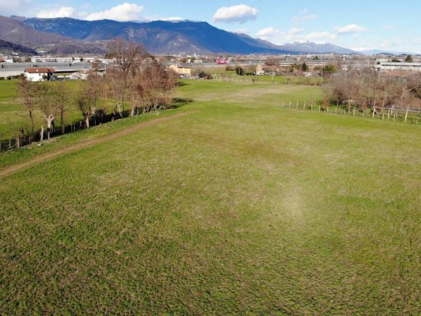 terreno agricolo in vendita a Nove