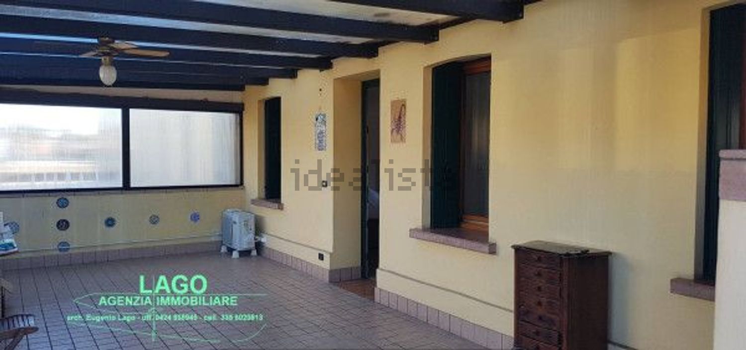 appartamento in vendita a Nove