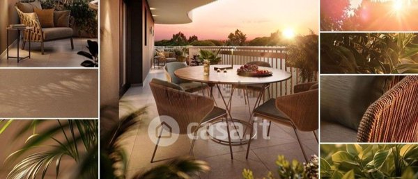 appartamento in vendita a Nove