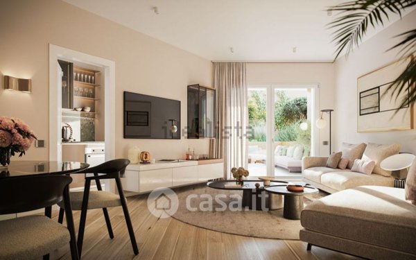 appartamento in vendita a Nove