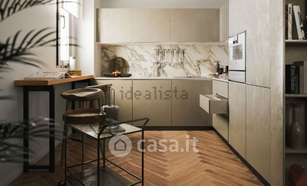 appartamento in vendita a Nove