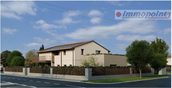 casa indipendente in vendita a Nove