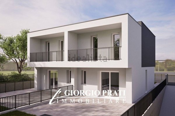 casa indipendente in vendita a Nove
