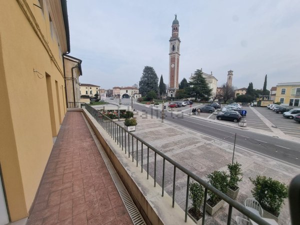 appartamento in vendita a Nove