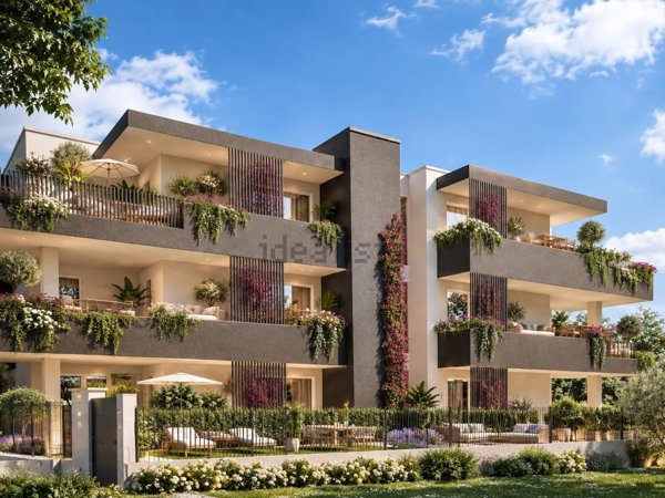appartamento in vendita a Nove