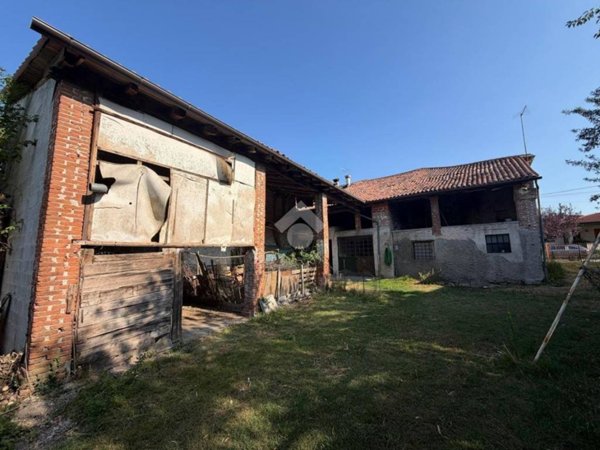 casa indipendente in vendita a Nove