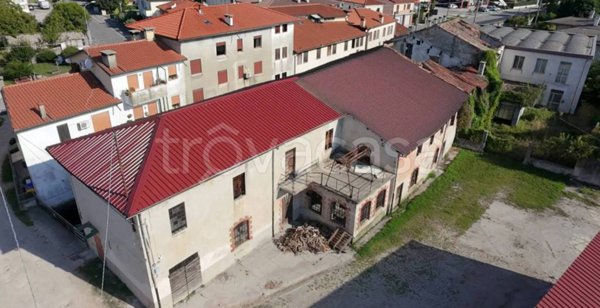 terreno edificabile in vendita a Nove