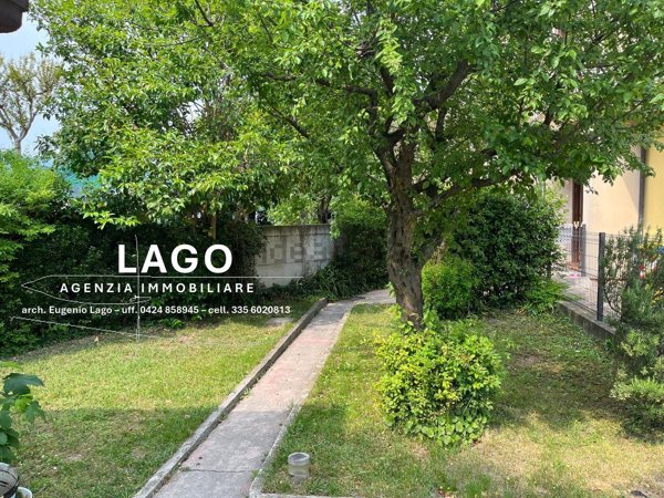 appartamento in vendita a Nove