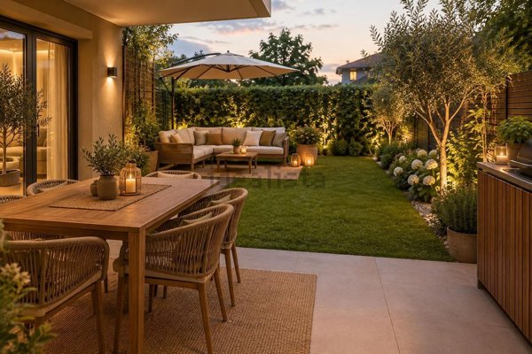 appartamento in vendita a Nove