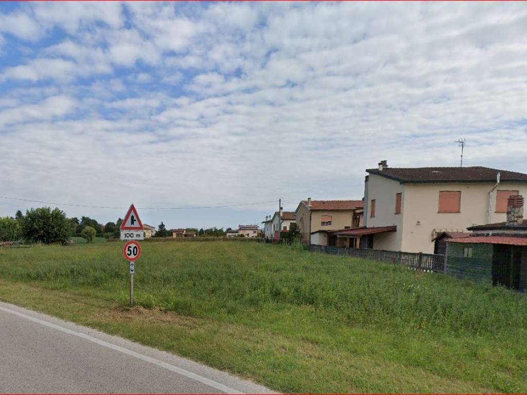 terreno agricolo in vendita a Noventa Vicentina