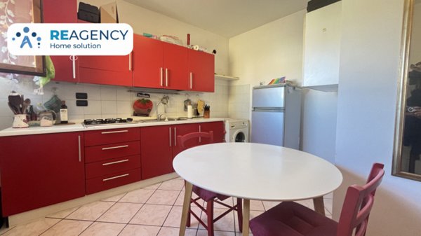 appartamento in vendita a Noventa Vicentina