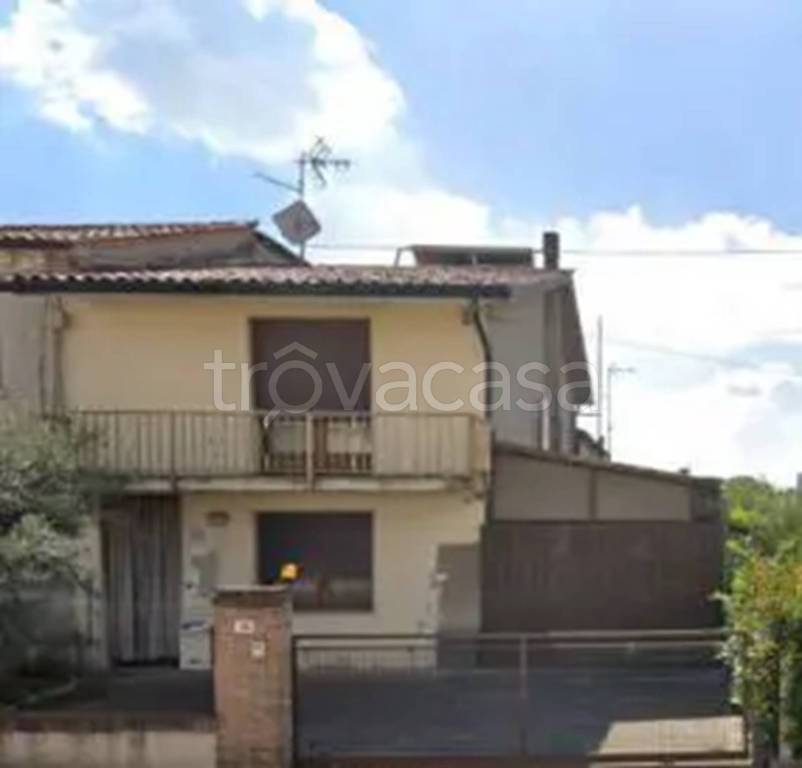 appartamento in vendita a Noventa Vicentina in zona Caselle