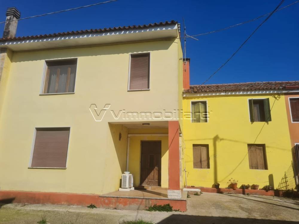 casa indipendente in vendita a Noventa Vicentina in zona Caselle