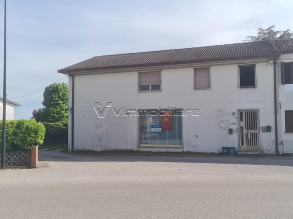 appartamento in vendita a Noventa Vicentina