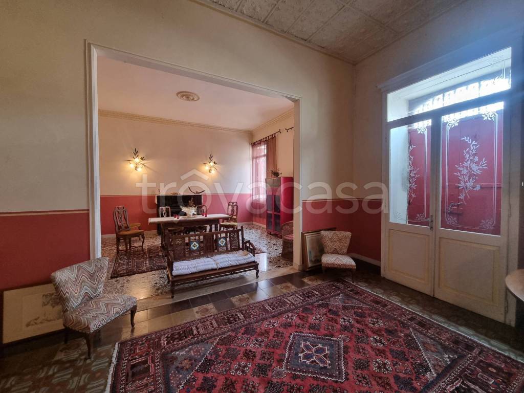 casa indipendente in vendita a Noventa Vicentina
