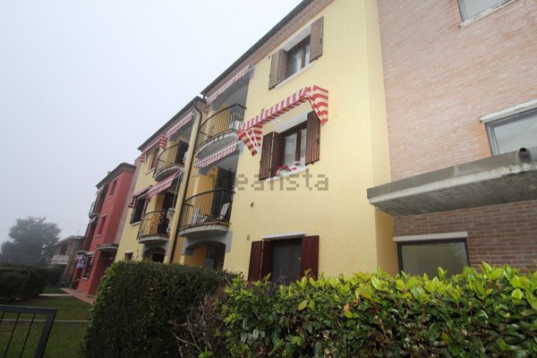 appartamento in vendita a Noventa Vicentina