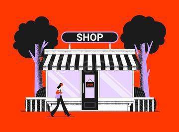 locale commerciale in vendita a Noventa Vicentina