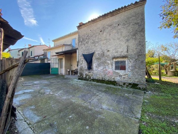 appartamento in vendita a Noventa Vicentina