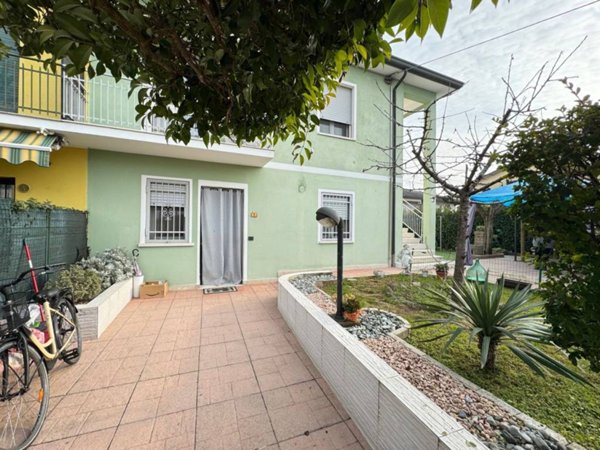 appartamento in vendita a Noventa Vicentina