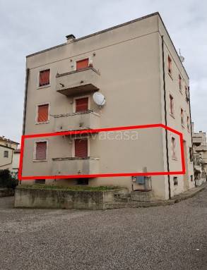 appartamento in vendita a Noventa Vicentina