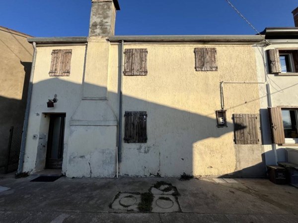 casa indipendente in vendita a Noventa Vicentina