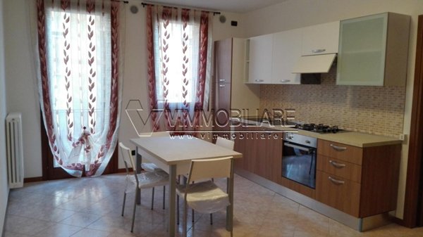 appartamento in vendita a Noventa Vicentina