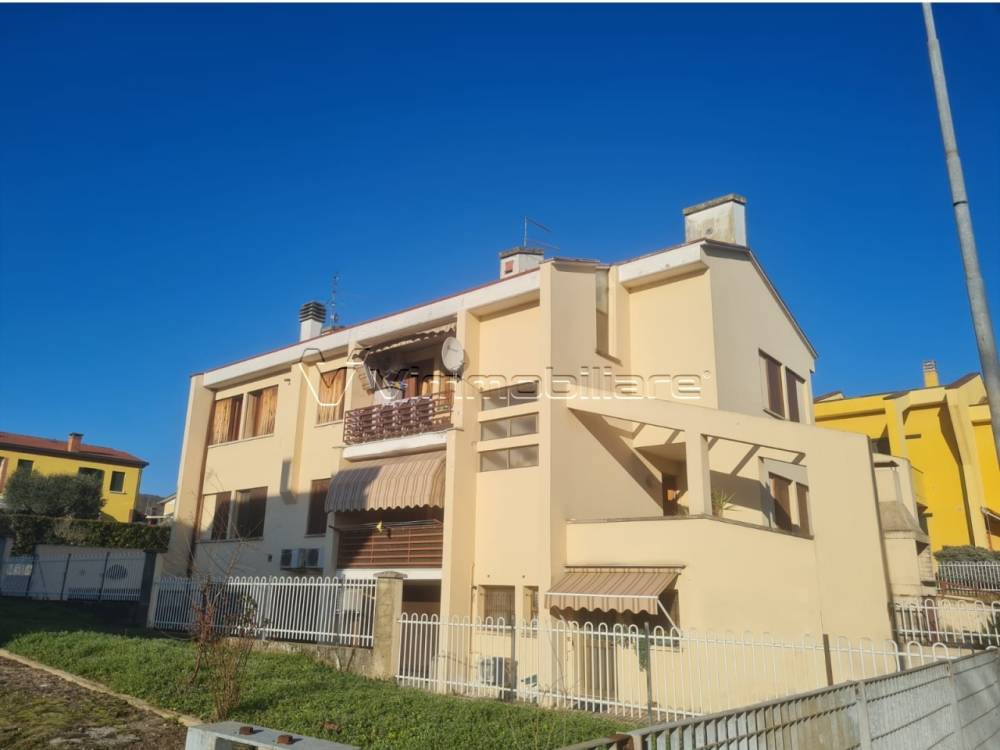 appartamento in vendita a Noventa Vicentina