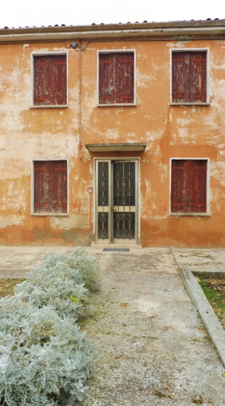terreno agricolo in vendita a Noventa Vicentina