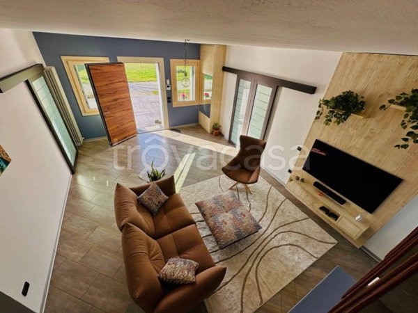 casa indipendente in vendita a Noventa Vicentina