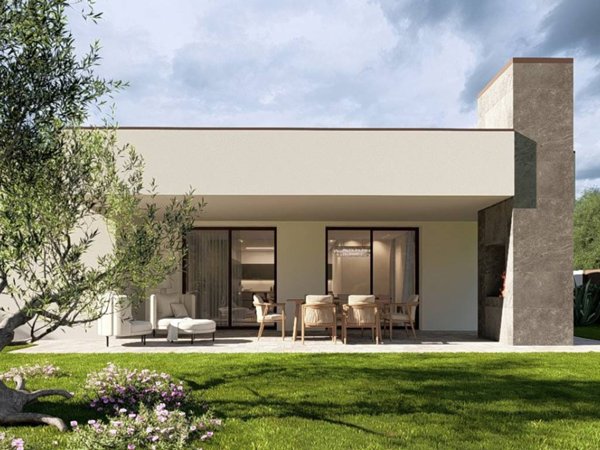 casa indipendente in vendita a Noventa Vicentina