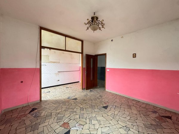 appartamento in vendita a Noventa Vicentina