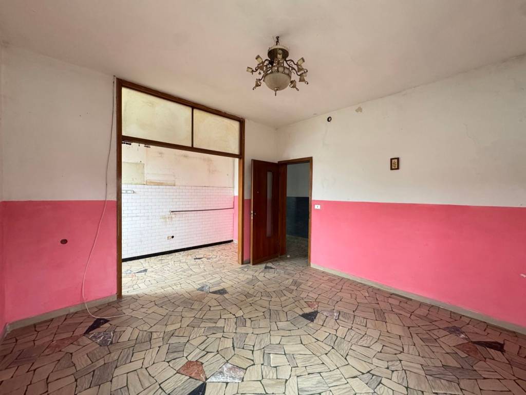 appartamento in vendita a Noventa Vicentina