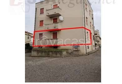 appartamento in vendita a Noventa Vicentina
