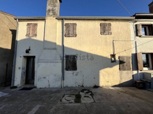 quadrivano in vendita a Noventa Vicentina
