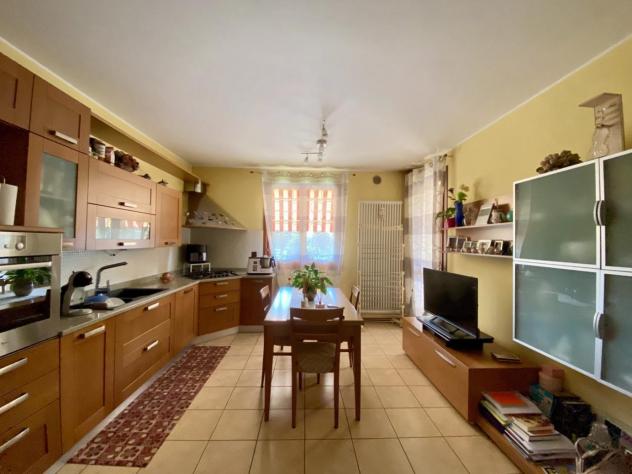 appartamento in vendita a Noventa Vicentina