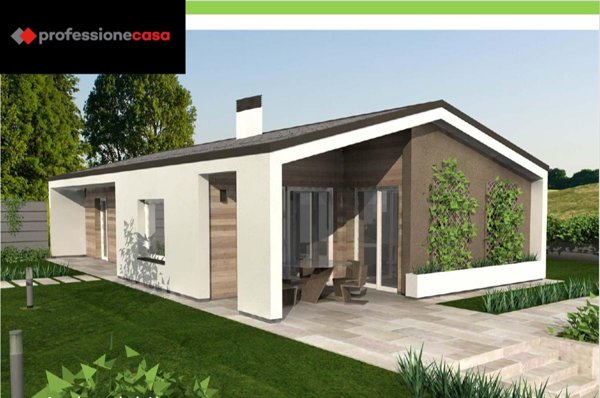 casa indipendente in vendita a Noventa Vicentina