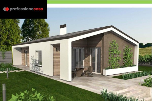 casa indipendente in vendita a Noventa Vicentina