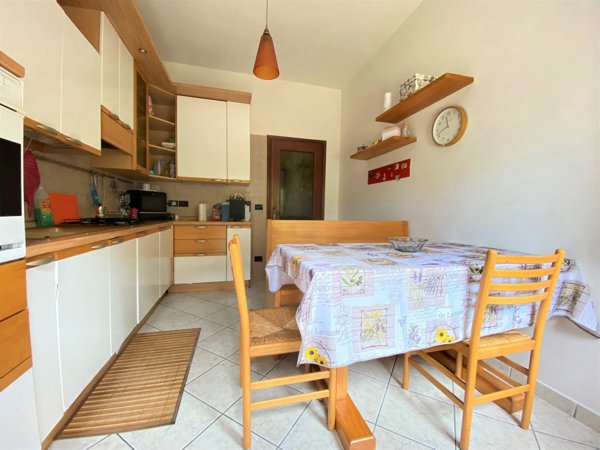appartamento in vendita a Noventa Vicentina