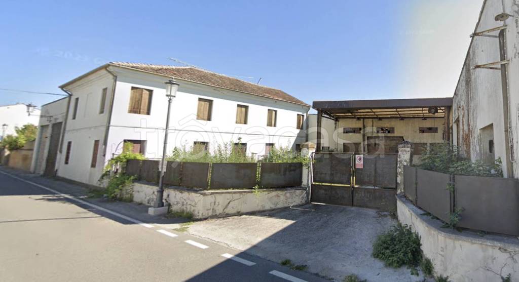 casa indipendente in vendita a Noventa Vicentina