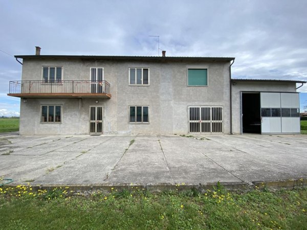 casa indipendente in vendita a Noventa Vicentina