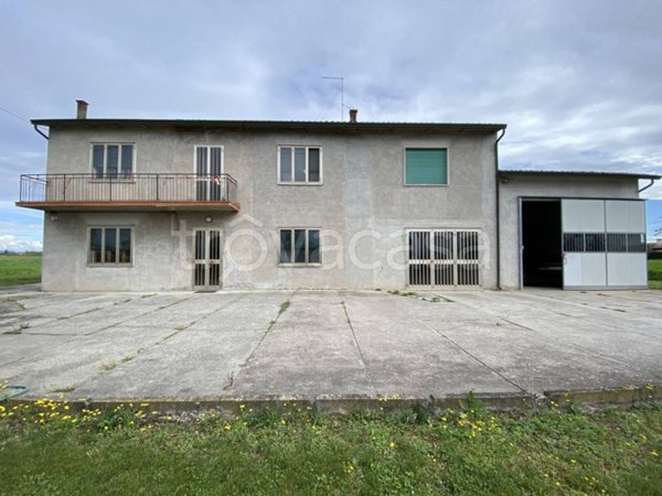 casa indipendente in vendita a Noventa Vicentina
